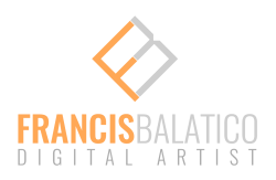 Francis Arnold G.&nbsp;Balatico&nbsp;Digital&nbsp;&#8203;Artistry